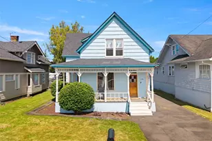 706 6th St, Hoquiam, WA 98550 - Photo 1