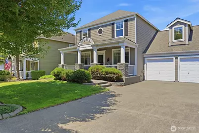 3331 Laurelwood Circle NE, Tacoma, WA 98422 - Photo 1