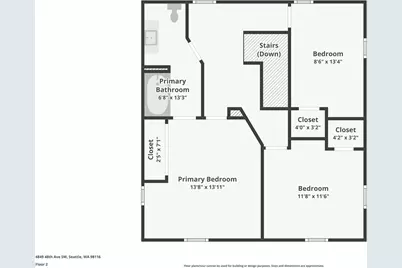 4849 48th Avenue SW, Seattle, WA 98116 - Photo 35