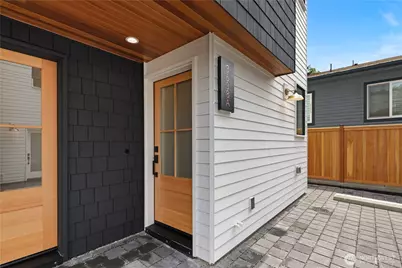 3638 Greenwood Avenue N #A, Seattle, WA 98103 - Photo 1