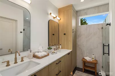 3638 Greenwood Avenue N #A, Seattle, WA 98103 - Photo 15