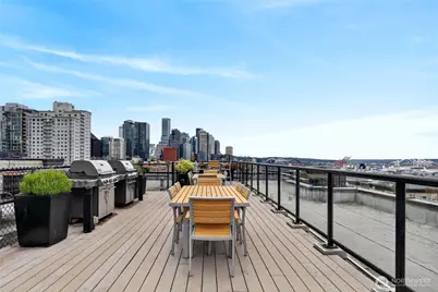 2721 1st Avenue #409, Seattle, WA 98121 - Photo 23