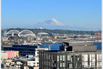 [Address not provided], Seattle, WA 98121 - Photo 1