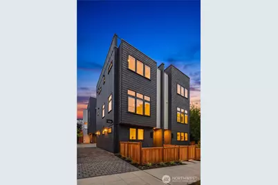 3636 Greenwood Avenue N #B, Seattle, WA 98103 - Photo 5