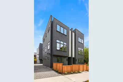 3636 Greenwood Avenue N #B, Seattle, WA 98103 - Photo 3