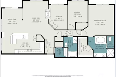 10398 NE 17 Street #204, Bellevue, WA 98004 - Photo 19