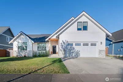 806 Mapleridge Drive, Everson, WA 98247 - Photo 1