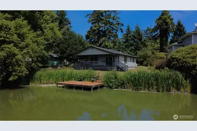 791 Duck Lake Drive SE, Ocean Shores, WA 98569 - Photo 1