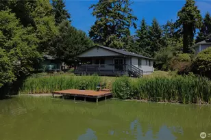 791 Duck Lake Dr SE, Ocean Shores, WA 98569 - Photo 1