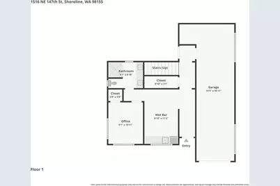 1516 NE 147th Street, Shoreline, WA 98155 - Photo 37