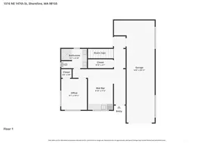 1516 NE 147th St, Shoreline, WA 98155 - Photo 37