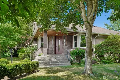 3004 SW Barton Street, Seattle, WA 98126 - Photo 1