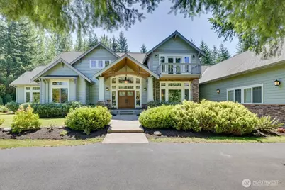 18606 78th Street NE, Granite Falls, WA 98252 - Photo 1