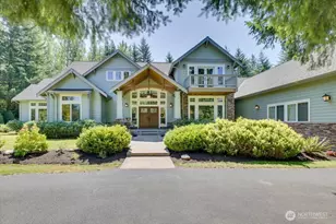 18606 78th St NE, Granite Falls, WA 98252 - Photo 1