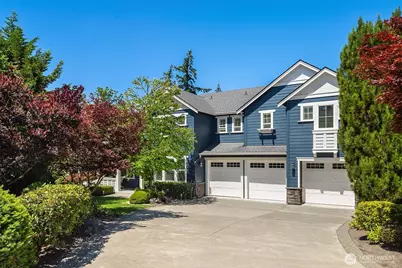 13907 SE 81st Place, Newcastle, WA 98059 - Photo 1