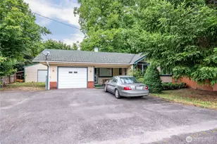 621 S 2nd St, Toledo, WA 98591 - Photo 1