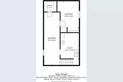 621 S Second Street, Toledo, WA 98591 - Photo 15