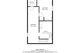 621 S 2nd St, Toledo, WA 98591 - Photo 15