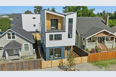 9240 Dayton Avenue N, Seattle, WA 98103 - Photo 33