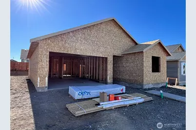 2606 N Emery Street, Ellensburg, WA 98926 - Photo 1