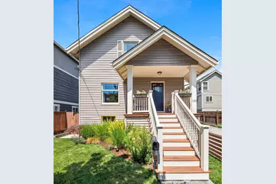 1132 NW 56th Street, Seattle, WA 98107 - Photo 1