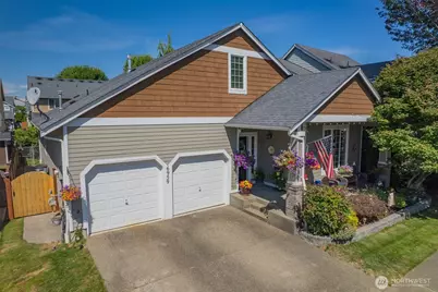 6959 Bailey Street SE, Lacey, WA 98513 - Photo 1