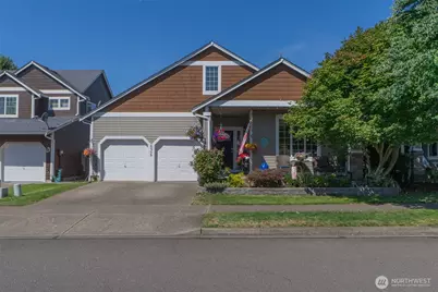 6959 Bailey Street SE, Lacey, WA 98513 - Photo 33