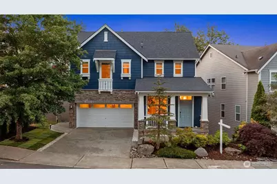 16198 SE 51st Place, Bellevue, WA 98006 - Photo 1