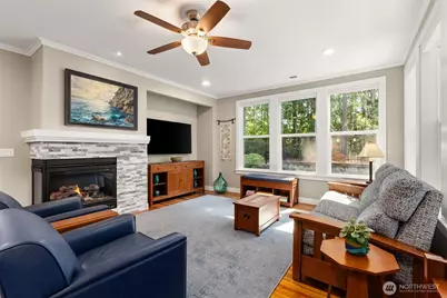 8301 Orcas Loop NE, Lacey, WA 98516 - Photo 5