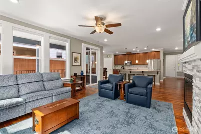 8301 Orcas Loop NE, Lacey, WA 98516 - Photo 7