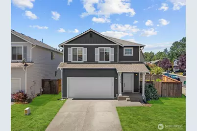 15804 131st Avenue, Puyallup, WA 98374 - Photo 1