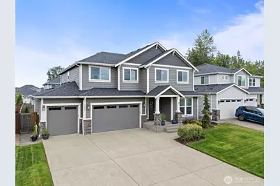 17419 126th Avenue Ct E, Puyallup, WA 98374 - Photo 1