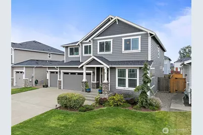 17419 126th Avenue Ct E, Puyallup, WA 98374 - Photo 3