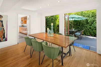 5414 SW Beach Drive Terrace, Seattle, WA 98116 - Photo 9