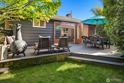 5414 SW Beach Drive Terrace, Seattle, WA 98116 - Photo 33