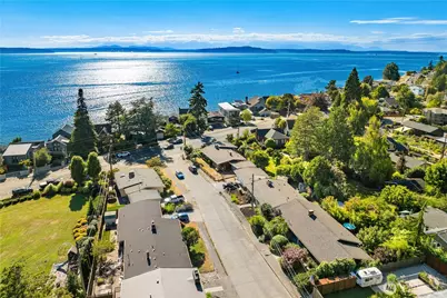 5414 SW Beach Drive Terrace, Seattle, WA 98116 - Photo 37