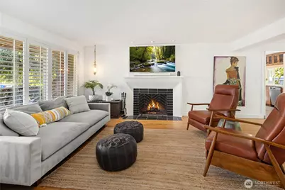 5414 SW Beach Drive Terrace, Seattle, WA 98116 - Photo 5