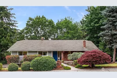 14910 SE 49th Street, Bellevue, WA 98006 - Photo 1