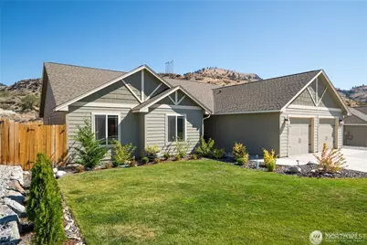 1041 Sunny Brooke Lane, Chelan, WA 98816 - Photo 1