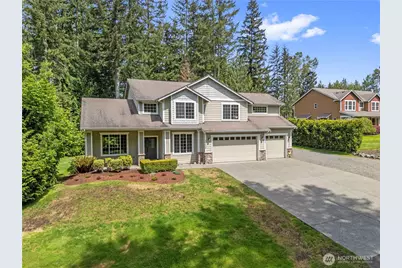 13609 3rd Street SE, Snohomish, WA 98290 - Photo 1