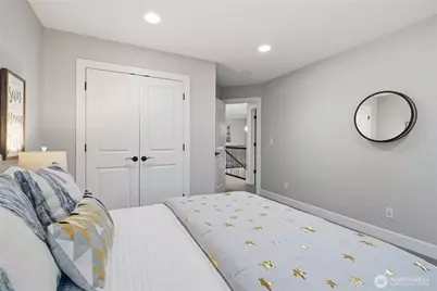10135 NE 62nd Street #C, Kirkland, WA 98033 - Photo 35