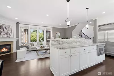10135 NE 62nd Street #C, Kirkland, WA 98033 - Photo 17
