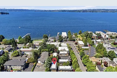 10135 NE 62nd Street #C, Kirkland, WA 98033 - Photo 3