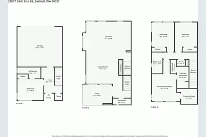 21807 24th Ave SE #A, Bothell, WA 98021 - Photo 29