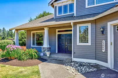 23490 Guinness Place NW, Poulsbo, WA 98370 - Photo 3