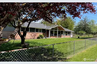461 Fern Hill Road, Forks, WA 98331 - Photo 1