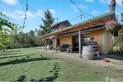 1673 Woodland Drive, Port Townsend, WA 98368 - Photo 9