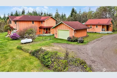 1673 Woodland Drive, Port Townsend, WA 98368 - Photo 13