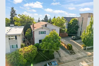 4707 Phinney Avenue N, Seattle, WA 98103 - Photo 3