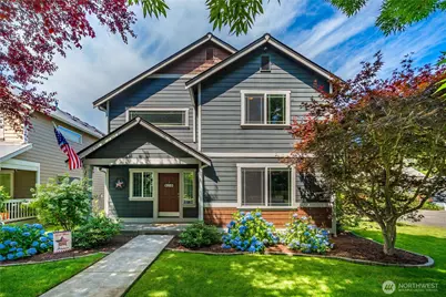 1917 28th Avenue Ct SW, Puyallup, WA 98373 - Photo 1